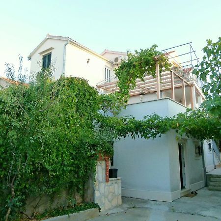 Apartment Ivo-4 Supetar Exterior photo